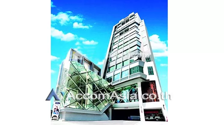 5  Office Space For Rent in sukhumvit ,Bangkok BTS Nana AA15585